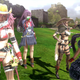 Illustration for article titled iOnechanbara Z2: Chaos/i: The TAY Review